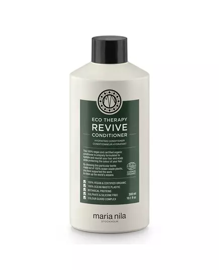 Кондиціонер для волосся Maria Nila Eco Therapy Revive, 300 мл, зображення 2