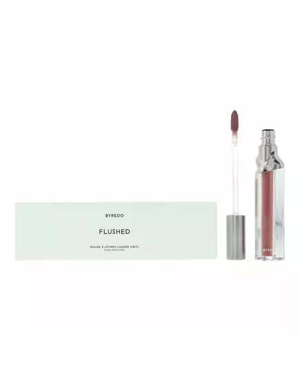 Рідка губна помада Byredo 375 Vinyl Flushed, 4 мл, зображення 2