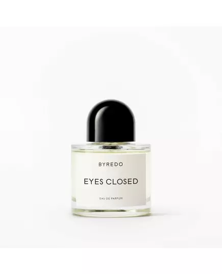 Парфумована вода унісекс Byredo Eyes Closed, 100 мл