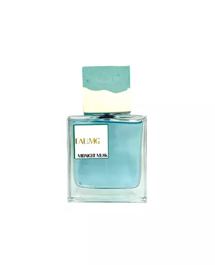 Одеколон унісекс Eau.Mg Midnight Musk Extrait De Parfum, 100 мл