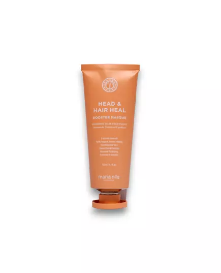 Кремова маска-догляд для волосся Maria Nila Head & Hair Heal Aloe Vera, 50 мл