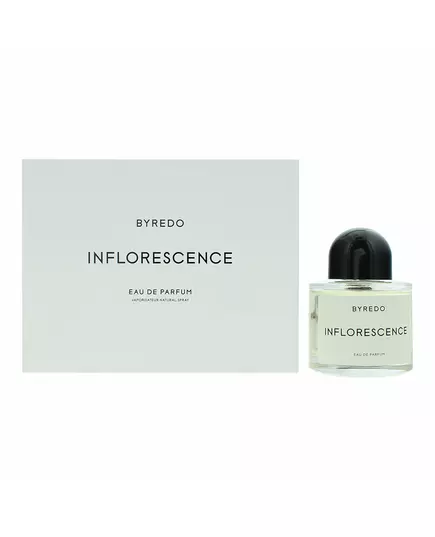 Парфумована вода для жінок Byredo Inflorescence, 100 мл, зображення 2