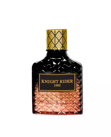 Парфюмерная вода для мужчин Louis Cardin Knight Rider 1982, 100 мл