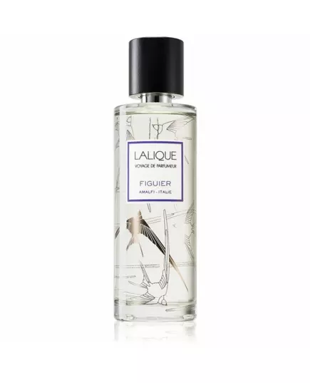 Спрей для помещения Lalique Figuier Amalfi Italie Sweet fig, 100 мл