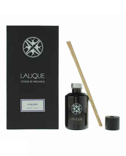 Ароматичний дифузор із паличками Lalique Figuier Amalfi Italie, 250 мл