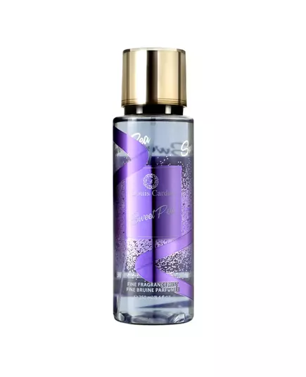 Спрей для тела Louis Cardin Sweet Pea, 250 мл