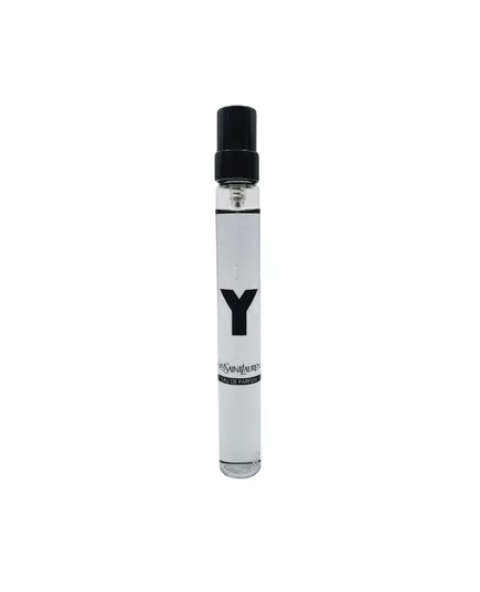 Миниатюра парфюмерной воды для мужчин Yves Saint Laurent Y, 10 мл