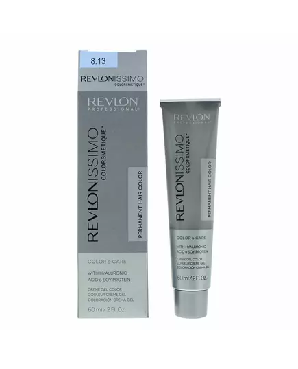 Стойкая краска для волос Revlon Revlonissimo Colorsmetique, 60 мл