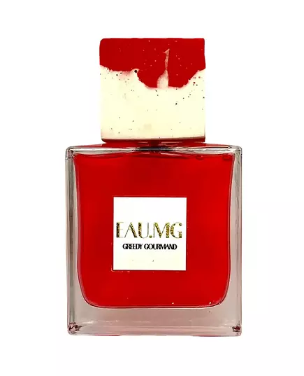 Парфумерний екстракт унісекс Eau.Mg Greedy Gourmand, 50 мл