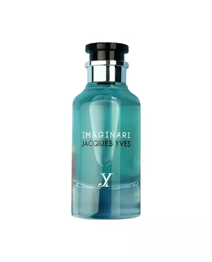 Парфумована вода для чоловіків Fragrance World Jacques Yves Imaginari, 100 мл