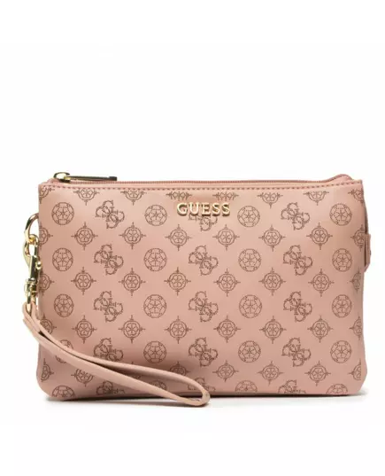 Текстильная косметичка Guess Nude