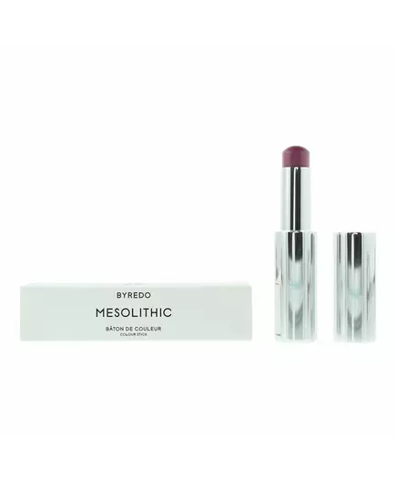 Бальзам для губ и щёк 2-в-1 Byredo 505 Mesolithic, 3,5 г, изображение 3