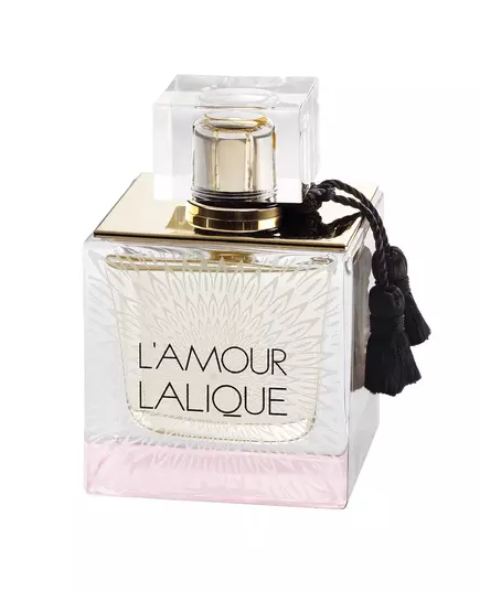 Парфумована вода для жінок Lalique L'Amour, 50 мл, зображення 3