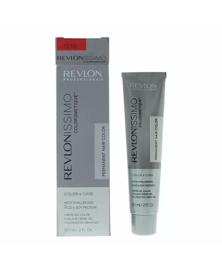 Стійка фарба для волосся Revlon Colorsmetique, 60 мл