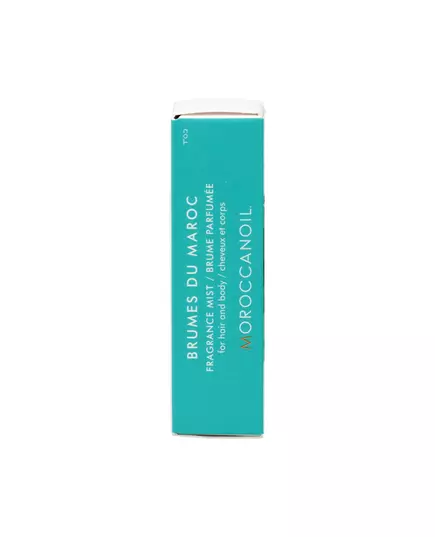 Ароматический мист для волос для женщин Moroccanoil Fragrance Originale Brumes Du Maroc, 5 мл, изображение 2