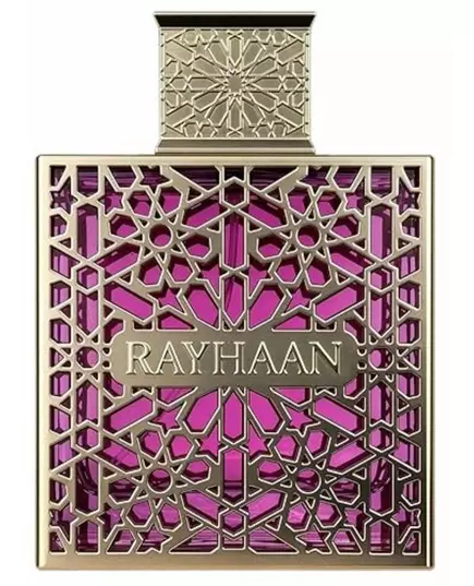 Парфумована вода для жінок Rayhaan Kiss, 100 мл