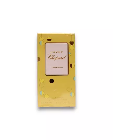 Парфумована вода для жінок Chopard Happy Lemon Dulci, 40 мл, зображення 3