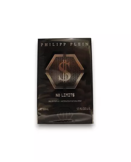 Парфумована вода для чоловіків Philipp Plein No Limits, 50 мл, зображення 4