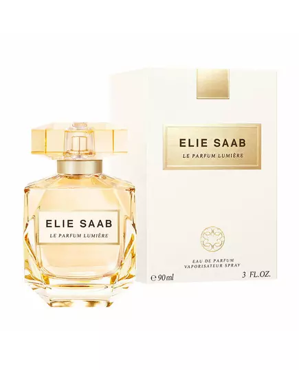 Парфумована вода для жінок Elie Saab Le Parfum Lumiere, 90 мл, зображення 2