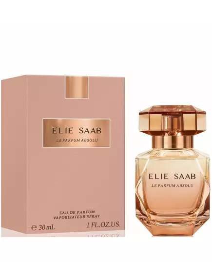 Парфюмерная вода для женщин Elie Saab Le Parfum Absolu, 30 мл, изображение 3
