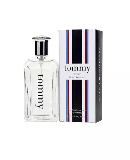 Туалетна вода Tommy Hilfiger TOMMY, 100 мл, зображення 2