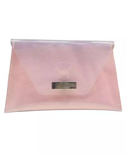 Текстильный косметичка-мешочек Hugo Boss Boss Ma Vie L'Eau Flap Pouch GWP