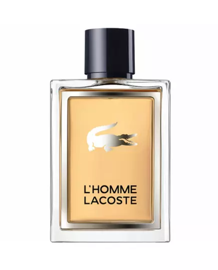 Туалетная вода для мужчин Lacoste L'Homme, 50 мл