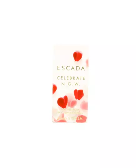 Лак для ногтей Escada Celebrate N.O.W. Intense Plump, 4,5 мл, изображение 4