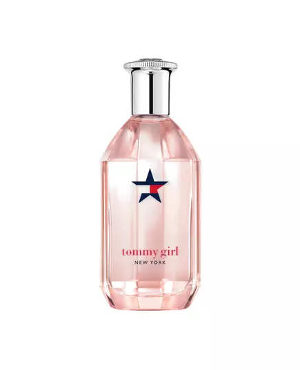 Туалетная вода для женщин Tommy Hilfiger Tommy Girl New York, 100 мл