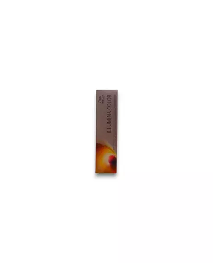 Стойкая краска для волос Wella Professionals Illumina Color, 60 мл