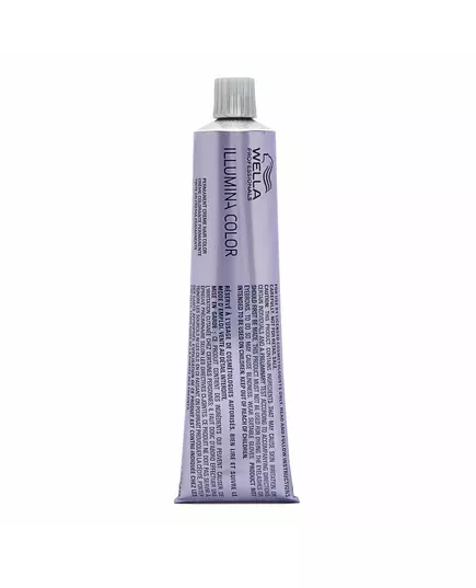 Стойкая краска для волос Wella Professionals Illumina Color, 60 мл, изображение 3