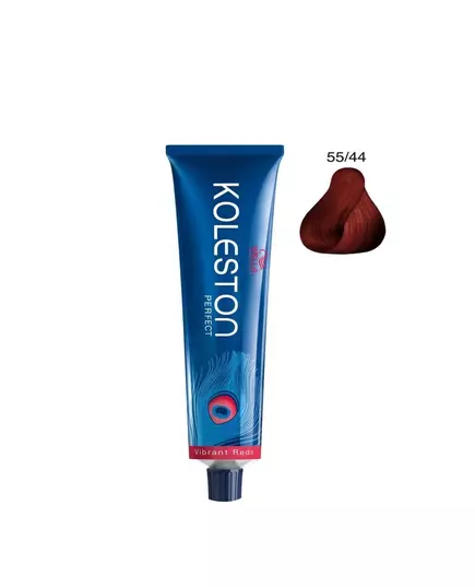 Стійка фарба для волосся Wella Professionals Koleston Perfect Me+, 60 мл