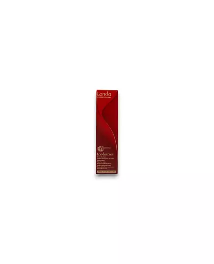 Стойкая краска для волос Londa Professional Londacolor 8/, 60 мл