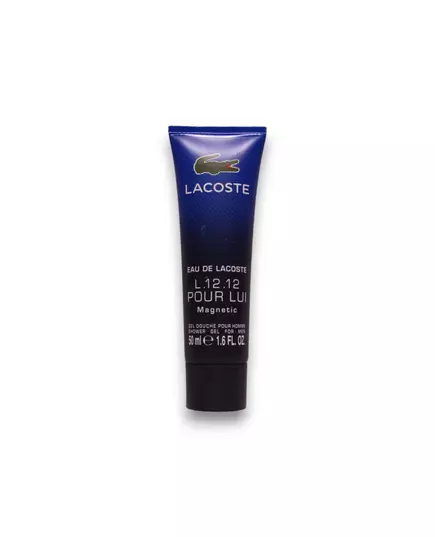 Гель для душа Lacoste Eau de Lacoste L.12.12 Magnetic, 50 мл