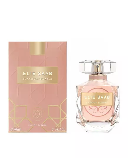 Парфумована вода для жінок Elie Saab Le Parfum Essentiel, 50 мл, зображення 2