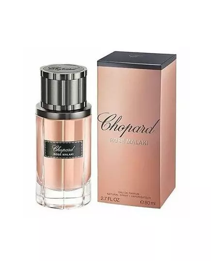 Парфюмерная вода унисекс Chopard Rose Malaki, 80 мл