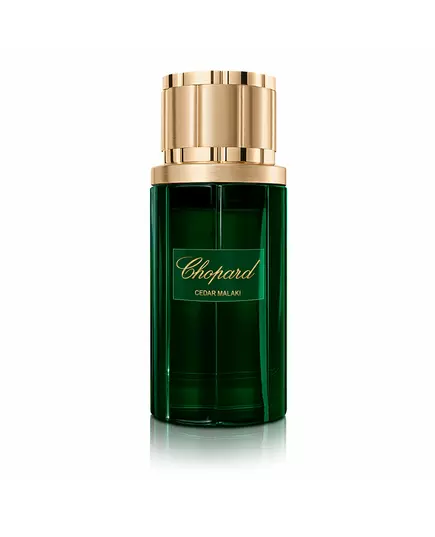Парфюмерная вода для мужчин Chopard Cedar Malaki, 80 мл