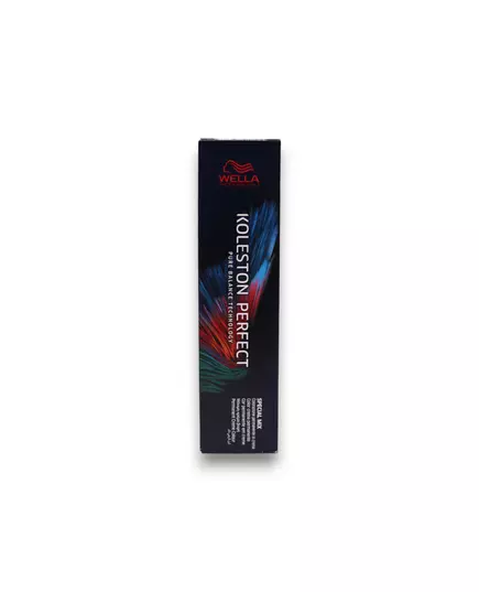 Стойкая краска для волос Wella Professionals Special Mix, 60 мл