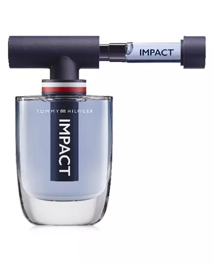 Туалетна вода Tommy Hilfiger IMPACT, 100 мл, зображення 2