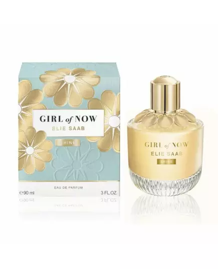 Парфумована вода для жінок Elie Saab Girl of Now Shine, 90 мл, зображення 2