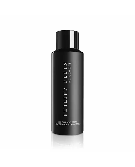 Спрей для тіла Philipp Plein No Limits, 150 мл