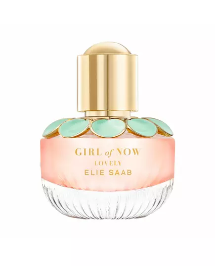 Парфумована вода для жінок Elie Saab Girl Of Now Lovely, 50 мл