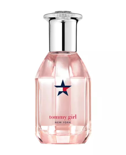 Туалетная вода для женщин Tommy Hilfiger Tommy Girl New York, 50 мл