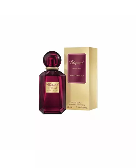 Парфумована вода для жінок Chopard Imperiale Vanille Malika, 100 мл, зображення 2