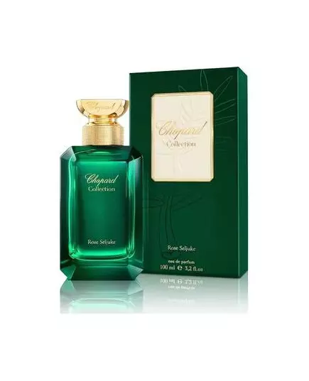 Парфумована вода унісекс Chopard Rose Seljuke, 100 мл