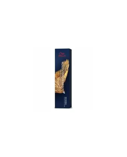 Стойкая краска для волос Wella Professionals Koleston Me+ Nº 7/37, 60 мл, изображение 2