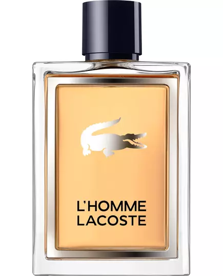 Туалетная вода для мужчин Lacoste L'Homme, 150 мл