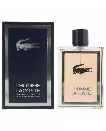 Туалетная вода для мужчин Lacoste L'Homme, 150 мл, изображение 2