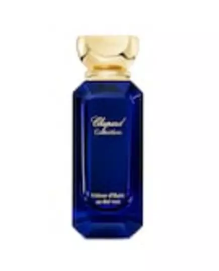 Парфумована вода унісекс Chopard Vetiver d'Haiti au The Vert, 50 мл