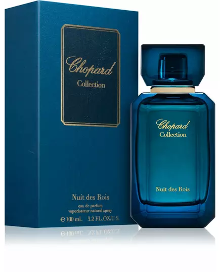 Парфюмерная вода унисекс Chopard Nuit des Rois, 100 мл, изображение 2